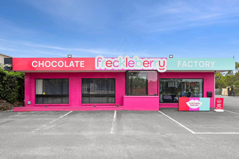 Why Freckleberry is a Must-Stop Destination in Geelong for Visitors Coming from the Spirit of Tasmania, Melbourne or Interstate