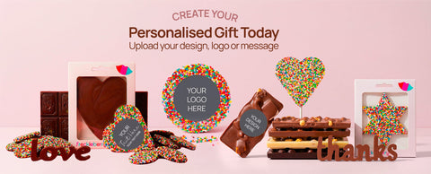 Celebrating Life’s Milestones with Custom Chocolates