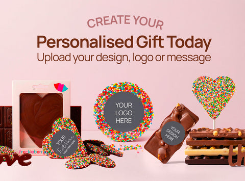 The Art of Personalizing Chocolates: A Guide for Every Occasion