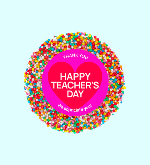 🍫 The Perfect Teacher Gifts – Personalised Chocolates, Hampers & More