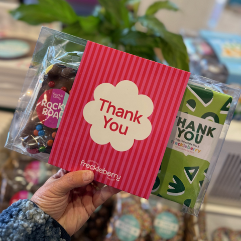 5 Sweet Teacher Gift Ideas to Say Thank You 🍎✨