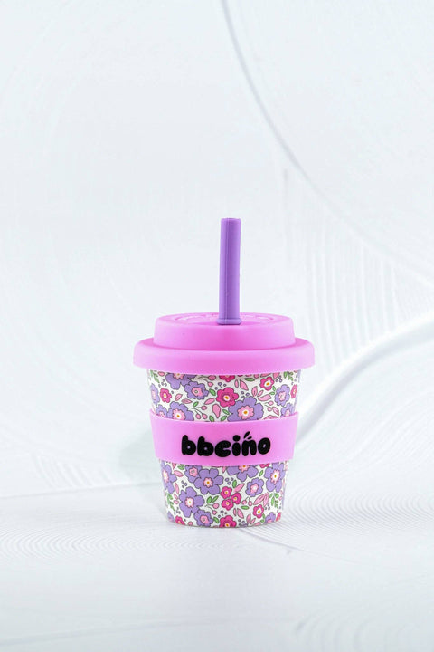 Bloom Babycino Cup - 120ml