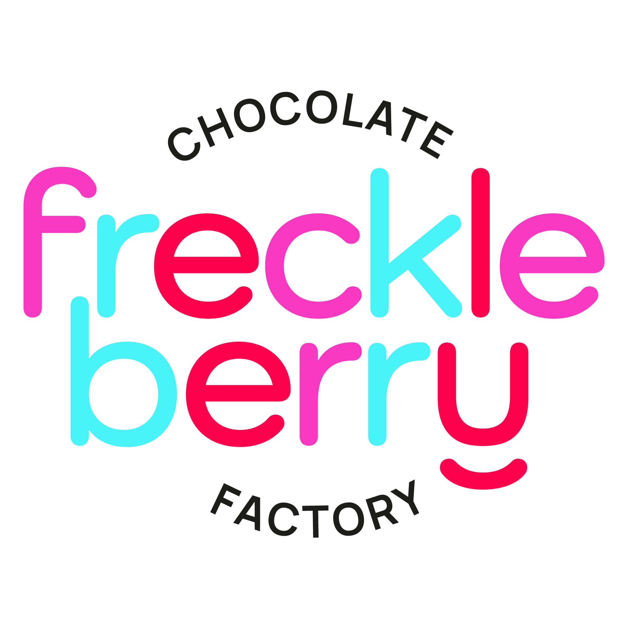 Freckleberry Chocolate Factory