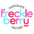 Freckleberry Chocolate Factory