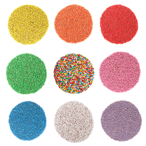 5kg bulk box packed with hundreds of 10g Belgian milk chocolate freckles, perfect for events, parties, or wholesale gifting.

Yellow Freckle
Orange Freckle
Red Freckle
Green Freckle
Multi Freckle
Pink Freckle
Blue Freckle
White Freckle
Purple Freckle