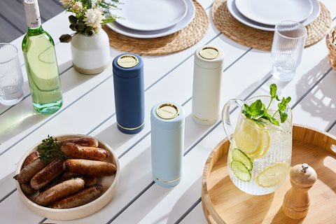 Saucie Bottles - 20%off