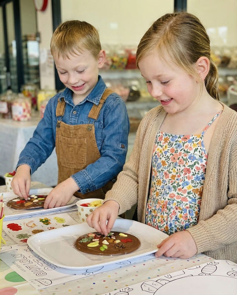 School Holiday Activity