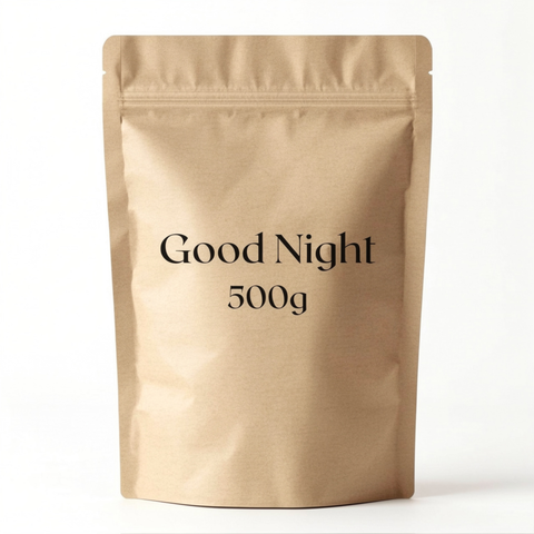 Good Night Wellness Tea : 60g Box