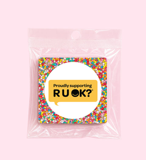 R U ok day gifts