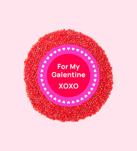 Galentine's Single Freckle 40g