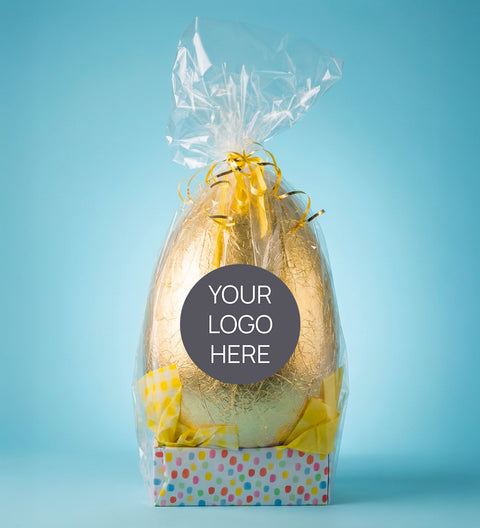 6kg HUGE Chocolate Easter Egg (Collection Only)