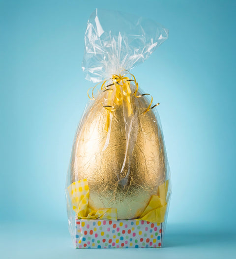 6kg HUGE Chocolate Easter Egg (Collection Only)