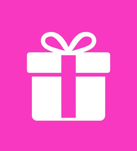 BONUS GIFT