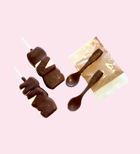 Hot Chocolate Kit