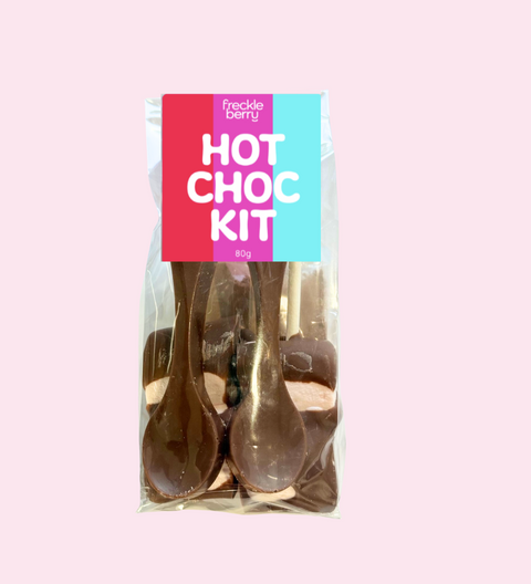 Hot Chocolate Kit