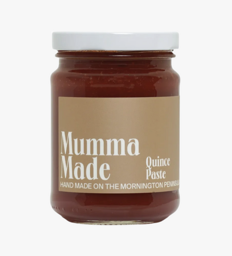 Quince Paste