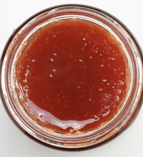 Quince Paste