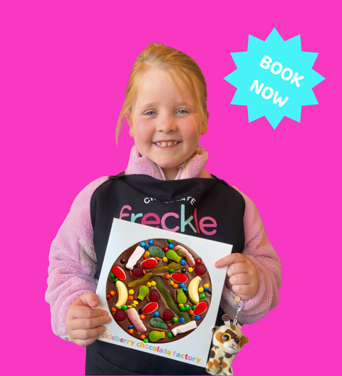 Kids Parties & Holiday Activity