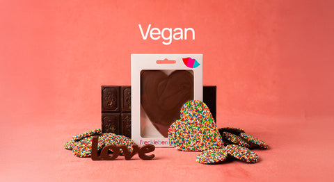 Vegan Friendly Chocolate