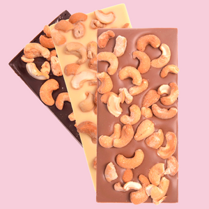 Cashews Block