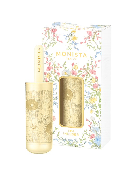 Tea Infuser - Monista Tea Co