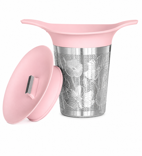 Tea Basket Infuser - Monista Tea Co