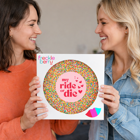 Celebrate Your Favourite Person