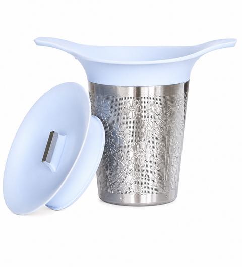 Tea Basket Infuser - Monista Tea Co