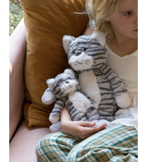 Plush Toys cat and kitten toys for kids