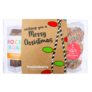 Christmas Favourites Gift Box