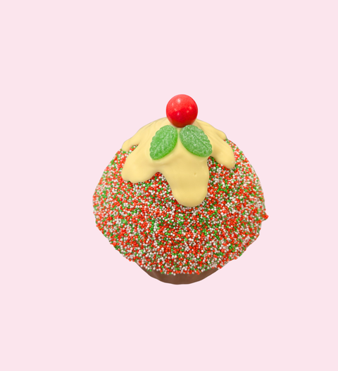 Fun, edible Belgian chocolate cake designed to be smashed and shared, perfect for celebrations and memorable moments.