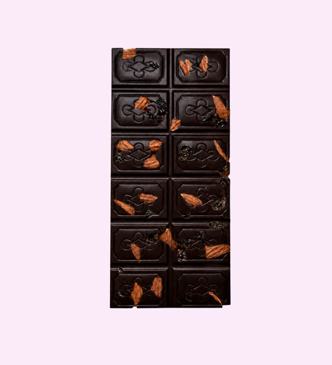 Fruit & Nut Block