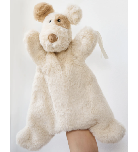 Plush toy for babies gift and comfort
