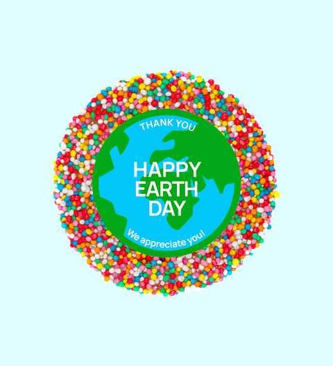 Earth Day - 40g Freckle - Multi