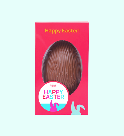 Happy Easter - Bunny