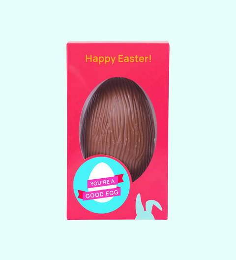 Happy Easter - You're a Good Egg