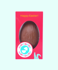 Happy Easter - Broken Egg