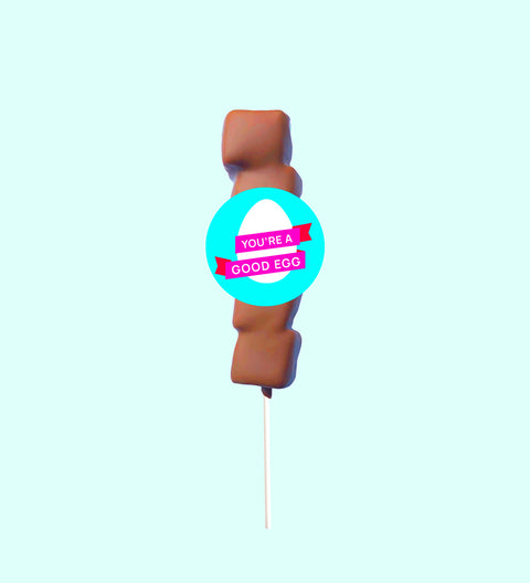 Easter Mallow Pop - You're a Good Egg
