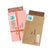 Christmas Assorted Chocolate Blocks - Envelope Sleeves