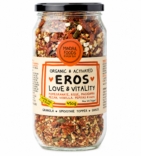 Health, wholefoods, gifting, housewarming, supplement 