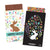 Easter Assorted Chocolate Blocks - Floral Bunny Sleeves