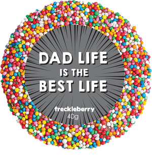 Father's Day Chocolate Gift