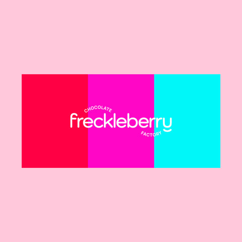 Freckleberry: Chocolate Workshop Gift Voucher