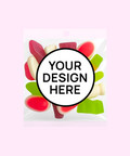 Fun, customisable treat bag filled with lollies, perfect for parties, events, or corporate gifts.