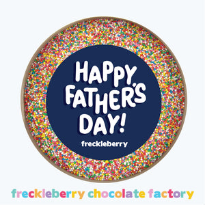Father's Day Chocolate Gift