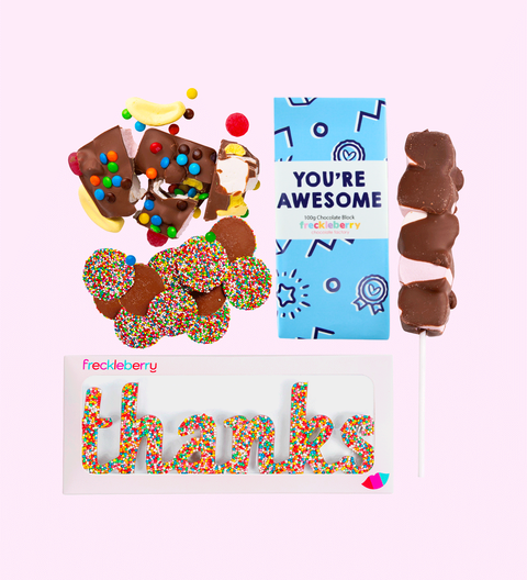 Customised Gift Box - Image, Logo or Graphic Upload