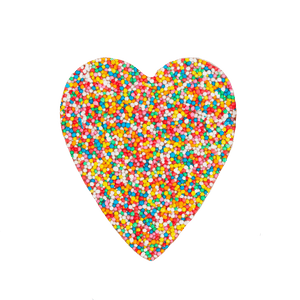 Freckleberry - Freckle Heart - Happy Valentine's Day