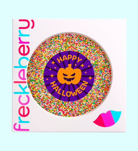 Halloween - Giant Freckle