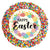 Easter Single Freckle 40g - Happy Easter