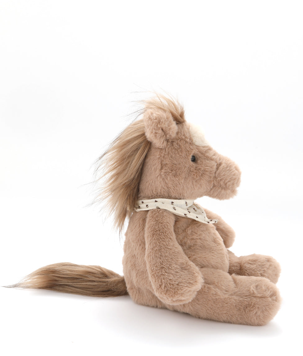 Harvey the Horse – Freckleberry Chocolate Factory